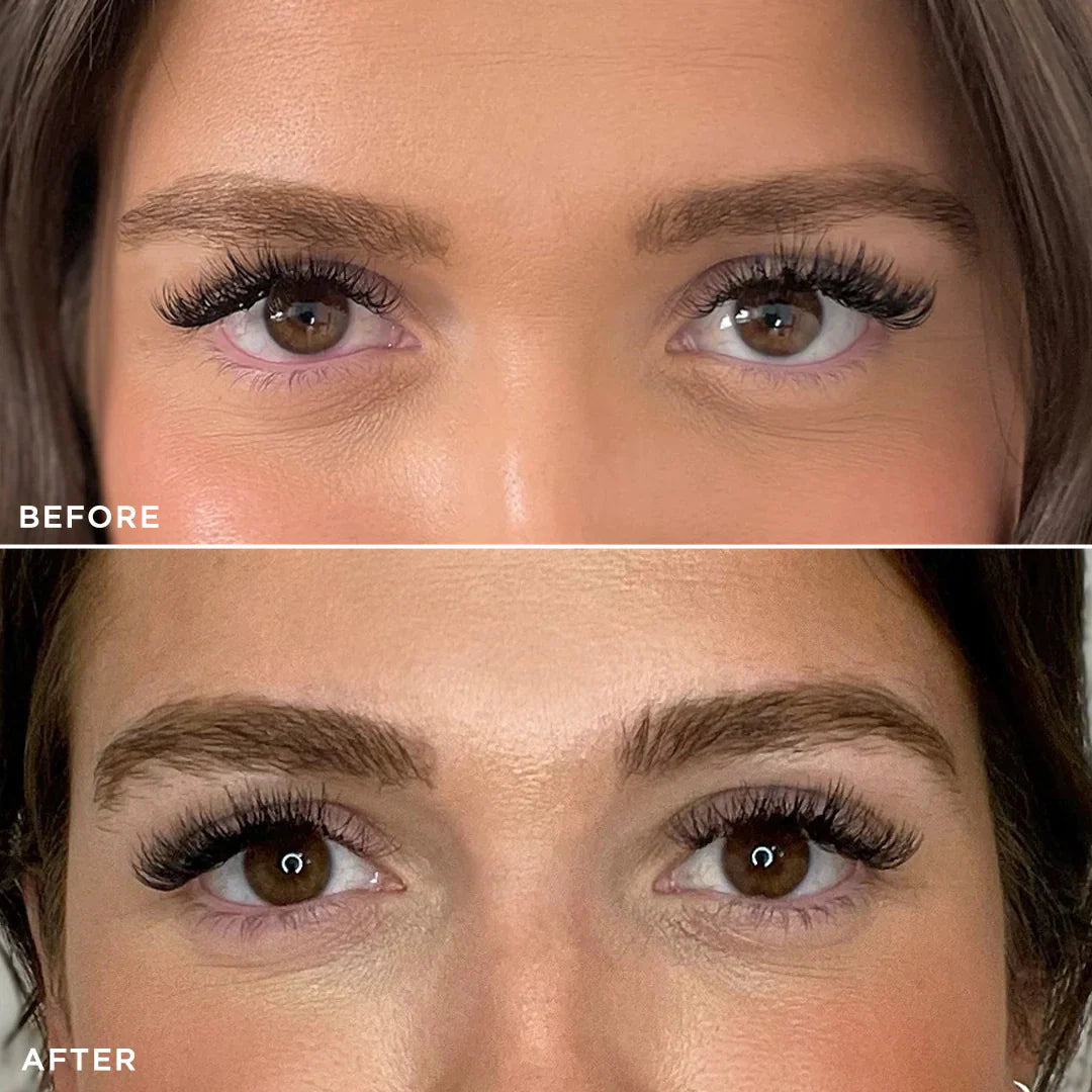 BROW GOLD NOURISHING GROWTH OIL
