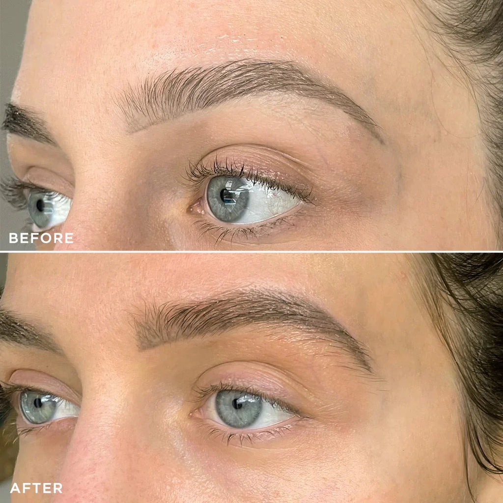 BROW GOLD NOURISHING GROWTH OIL
