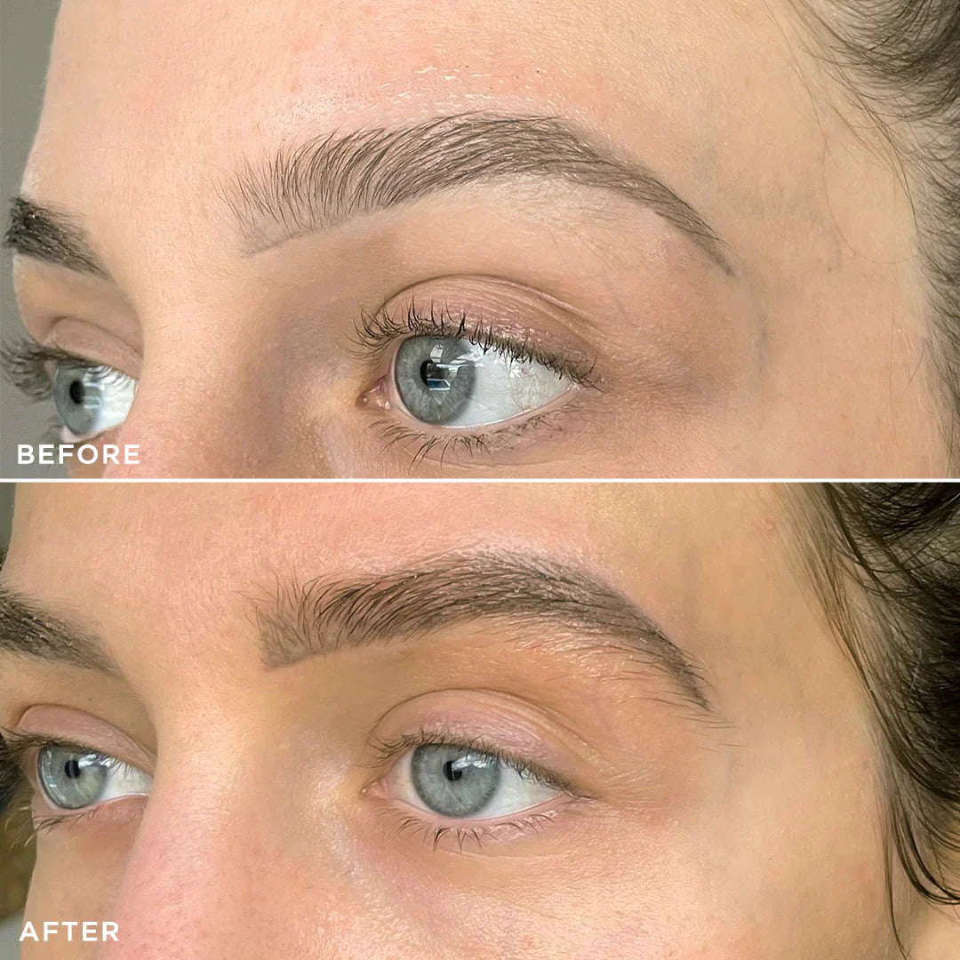 BROW GOLD NOURISHING GROWTH OIL
