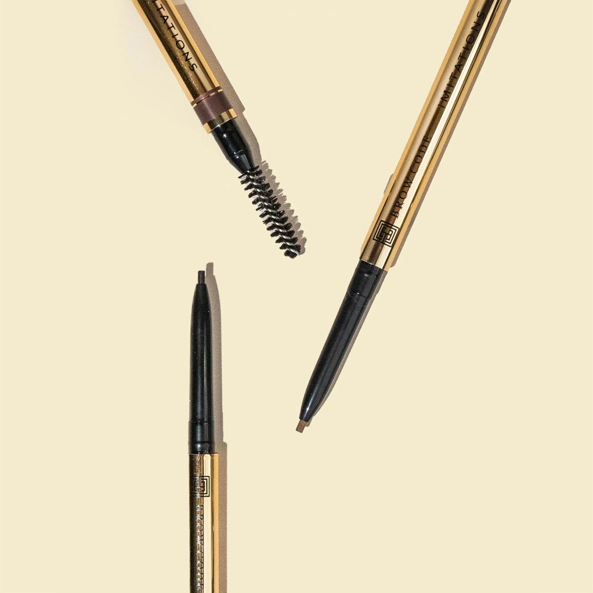 IMITATIONS MICRO BROW PENCIL