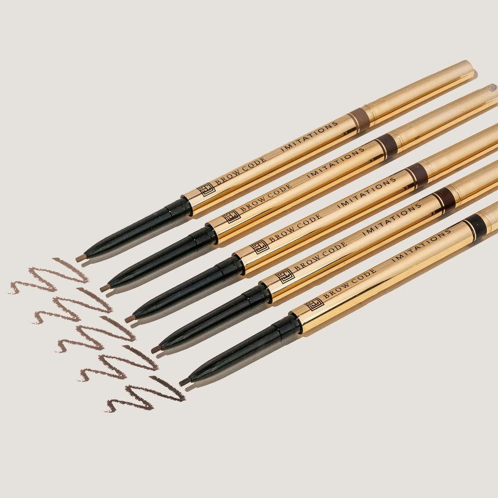 IMITATIONS MICRO BROW PENCIL
